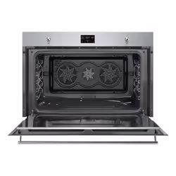 Smeg Classic SF9302TX forno 115 L Acciaio inox - Vista aggiuntiva 2