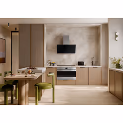 Smeg Classic SF9302TX forno 115 L Acciaio inox - Vista aggiuntiva 4