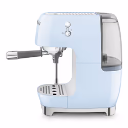 Smeg ECF03PBEU macchina per caffè Automatica/Manuale Macchina per espresso 1,4 L - Vista aggiuntiva 2