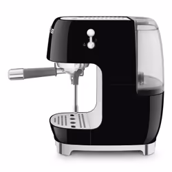 Smeg ECF03BLEU macchina per caffè Automatica/Manuale Macchina per espresso 1,4 L - Vista aggiuntiva 2