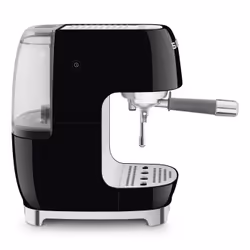Smeg ECF03BLEU macchina per caffè Automatica/Manuale Macchina per espresso 1,4 L - Vista aggiuntiva 3