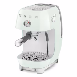 Smeg ECF03PGEU macchina per caffè Automatica/Manuale Macchina per espresso 1,4 L - Vista aggiuntiva 7