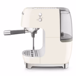 Smeg ECF03CREU macchina per caffè Automatica/Manuale Macchina per espresso 1,4 L - Vista aggiuntiva 2
