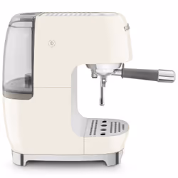Smeg ECF03CREU macchina per caffè Automatica/Manuale Macchina per espresso 1,4 L - Vista aggiuntiva 3