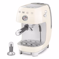 Smeg ECF03CREU macchina per caffè Automatica/Manuale Macchina per espresso 1,4 L - Vista aggiuntiva 4