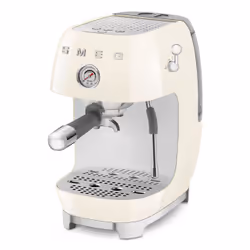 Smeg ECF03CREU macchina per caffè Automatica/Manuale Macchina per espresso 1,4 L - Vista aggiuntiva 7