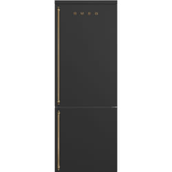 Smeg FA8005RAO6 frigorifero con congelatore Libera installazione 510 L D Antracite
