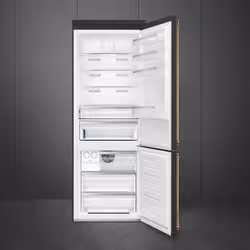 Smeg FA8005RAO6 frigorifero con congelatore Libera installazione 510 L D Antracite - Vista aggiuntiva 2