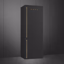 Smeg FA8005RAO6 frigorifero con congelatore Libera installazione 510 L D Antracite - Vista aggiuntiva 3