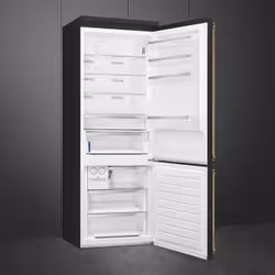 Smeg FA8005RAO6 frigorifero con congelatore Libera installazione 510 L D Antracite - Vista aggiuntiva 4