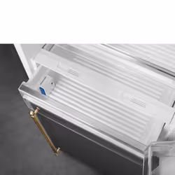 Smeg FA8005RAO6 frigorifero con congelatore Libera installazione 510 L D Antracite - Vista aggiuntiva 5