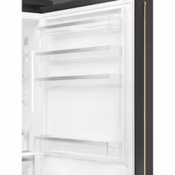 Smeg FA8005RAO6 frigorifero con congelatore Libera installazione 510 L D Antracite - Vista aggiuntiva 6