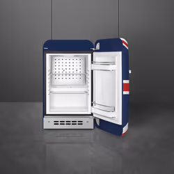 Smeg FAB5RDUJ6 non classificato - Vista aggiuntiva 2