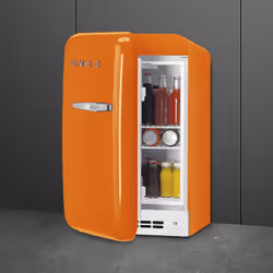 Smeg FAB5LOR6 non classificato - Vista aggiuntiva 3