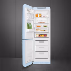 Smeg FAB32LPB6 non classificato - Vista aggiuntiva 3