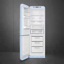 Smeg FAB32LPB6 non classificato - Vista aggiuntiva 6