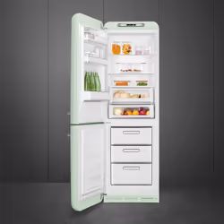 Smeg FAB32LPG6 non classificato - Vista aggiuntiva 3