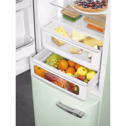 Smeg FAB32LPG6 non classificato - Vista aggiuntiva 8