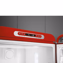Smeg FAB32RRD6 non classificato - Vista aggiuntiva 6