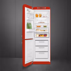 Smeg FAB32LRD6 non classificato - Vista aggiuntiva 3