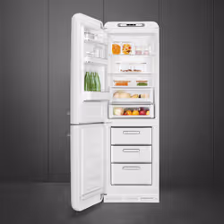 Smeg FAB32LWH6 non classificato - Vista aggiuntiva 2