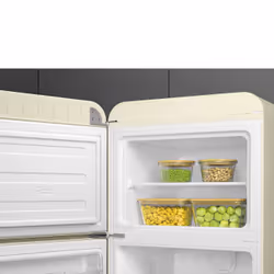 Smeg FAB30LCR6 non classificato - Vista aggiuntiva 4