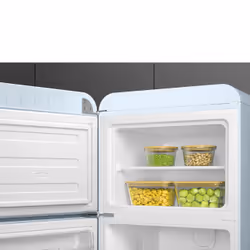 Smeg FAB30LPB6 non classificato - Vista aggiuntiva 5