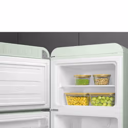 Smeg FAB30LPG6 non classificato - Vista aggiuntiva 4