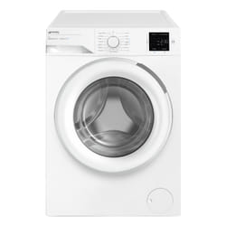 Smeg WMC72SEA lavatrice Caricamento frontale 7 kg 1200 Giri/min Bianco