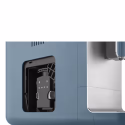Smeg BCC12SBMEU macchina per caffè - Vista aggiuntiva 7