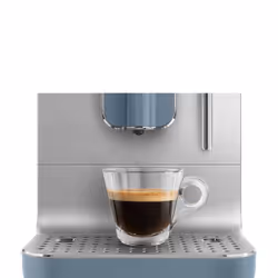 Smeg BCC12SBMEU macchina per caffè - Vista aggiuntiva 8