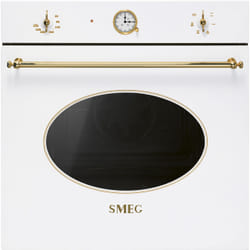 Smeg Coloniale SF68C1B forno 70 L 3000 W Bianco