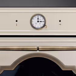 Smeg Classic SFP67C1TPO forno 65 L Crema - Vista aggiuntiva 6
