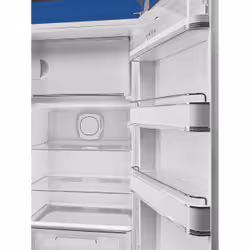 Smeg FAB28RDUJ6 monoporta Libera installazione 270 L C Multicolore - Vista aggiuntiva 2