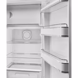 Smeg FAB28RDSA6 monoporta Libera installazione 270 L C Verde - Vista aggiuntiva 4