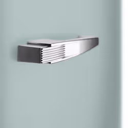 Smeg FAB28RDSA6 monoporta Libera installazione 270 L C Verde - Vista aggiuntiva 6
