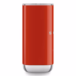 Smeg MFF02RDEU montalatte e scaldalatte Automatico Rosso - Vista aggiuntiva 4