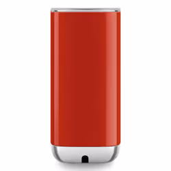 Smeg MFF02RDEU montalatte e scaldalatte Automatico Rosso - Vista aggiuntiva 5