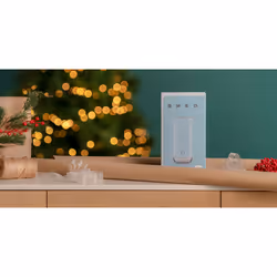 Smeg MFF02PGEU montalatte e scaldalatte Automatic milk frother/warmer Verde - Vista aggiuntiva 8