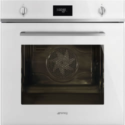 Smeg Classic SFP6401TW forno 70 L 3000 W Nero