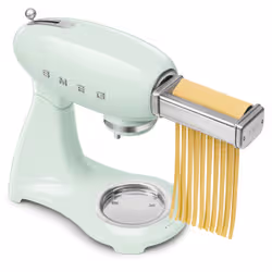 Smeg SMF05PGEU sbattitore Sbattitore con base 1000 W Verde - Vista aggiuntiva 8