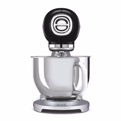 Smeg SMF04BLEU sbattitore Sbattitore con base - Vista aggiuntiva 5