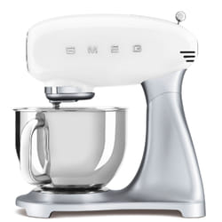 Smeg SMF04WHEU sbattitore Sbattitore con base
