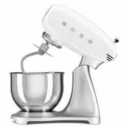 Smeg SMF04WHEU sbattitore Sbattitore con base - Vista aggiuntiva 2