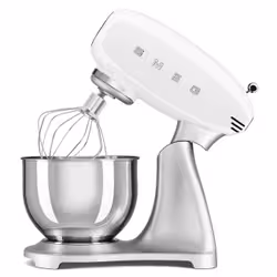 Smeg SMF04WHEU sbattitore Sbattitore con base - Vista aggiuntiva 3