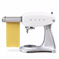 Smeg SMF04WHEU sbattitore Sbattitore con base - Vista aggiuntiva 8