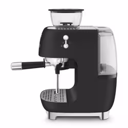 Smeg EGF03BLMEU macchina per caffè Manuale Macchina per espresso 2,4 L - Vista aggiuntiva 2
