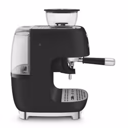 Smeg EGF03BLMEU macchina per caffè Manuale Macchina per espresso 2,4 L - Vista aggiuntiva 3