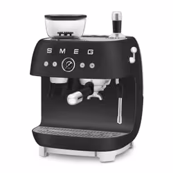 Smeg EGF03BLMEU macchina per caffè Manuale Macchina per espresso 2,4 L - Vista aggiuntiva 4