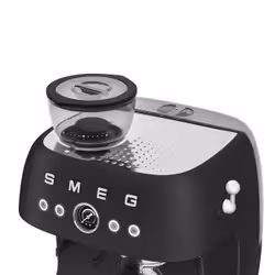 Smeg EGF03BLMEU macchina per caffè Manuale Macchina per espresso 2,4 L - Vista aggiuntiva 7